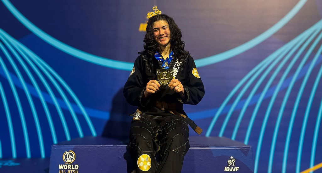 Aghata Fernandes