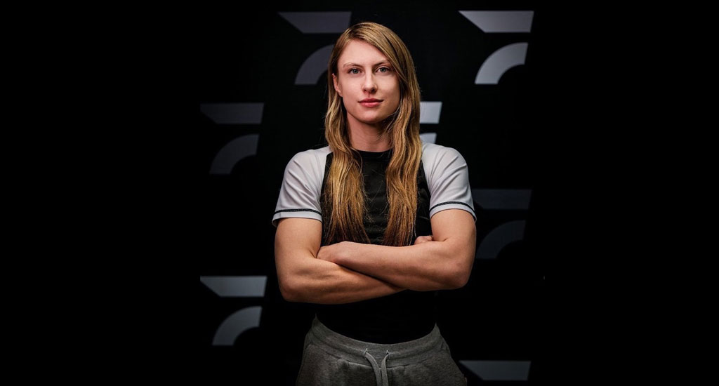 Amanda Bruse