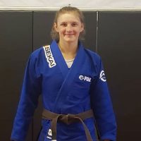 Amy Campo