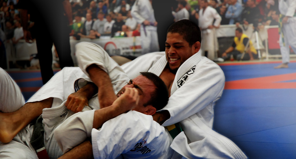 Andre Galvao