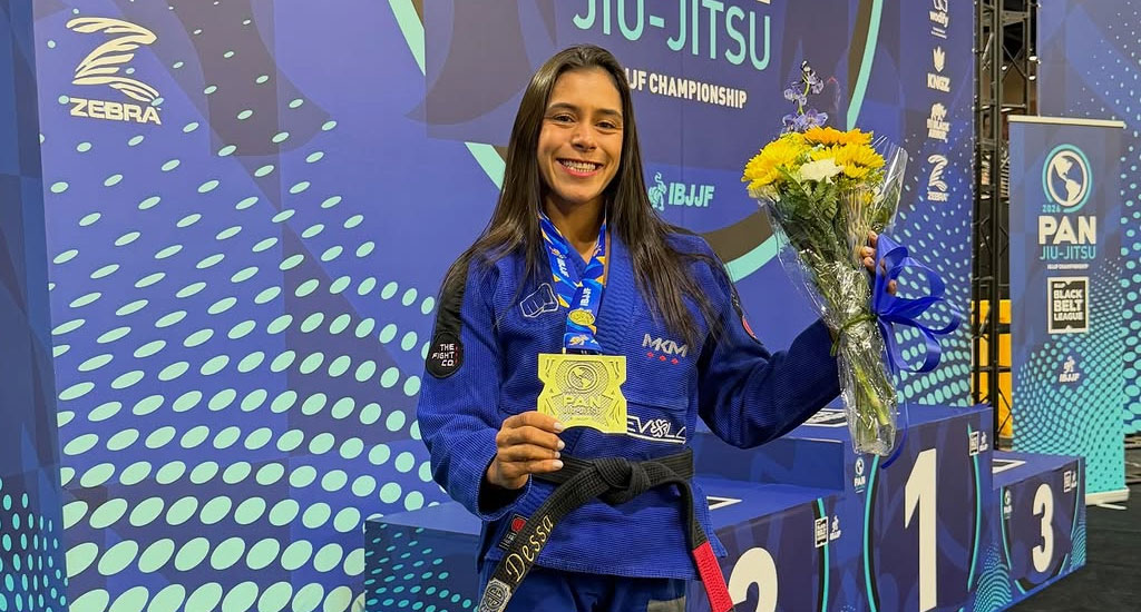 Andressa Guirau