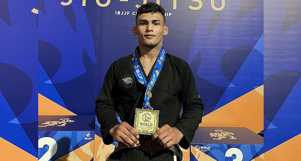Carlos Henrique