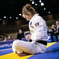 Chloé McNally