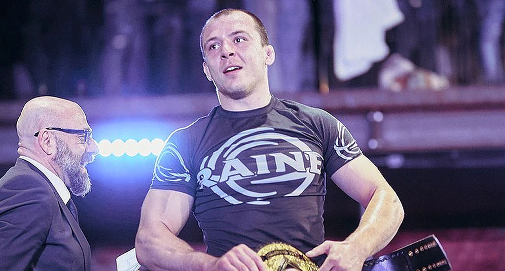 Eoghan O’Flanagan