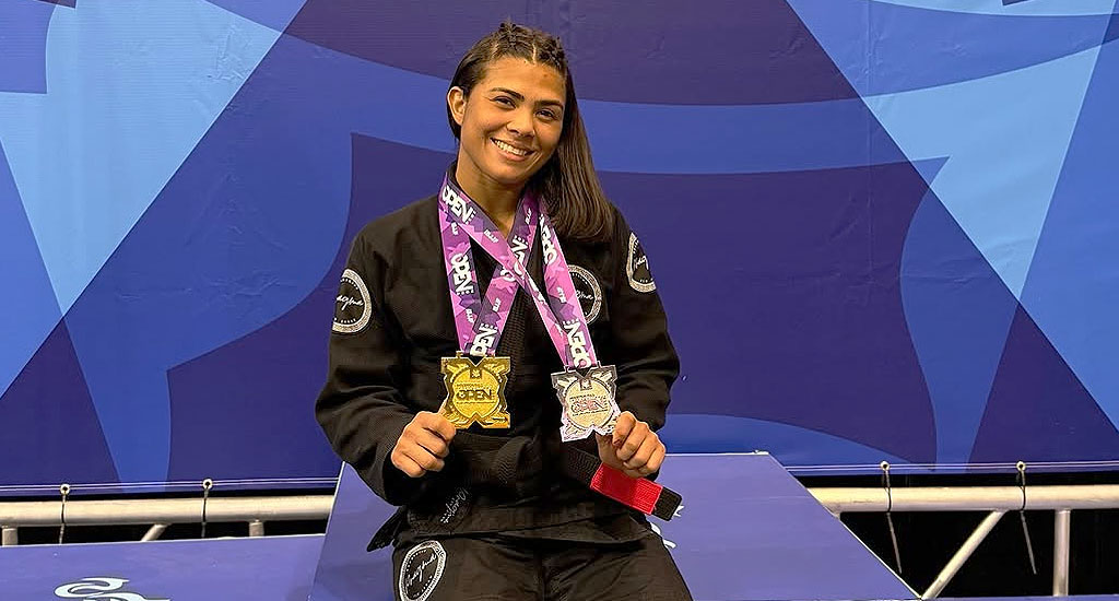 Erika Machado
