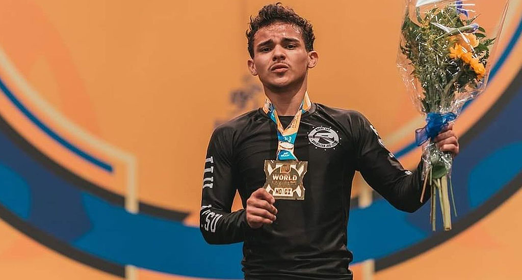 Everton Souza Teixeira