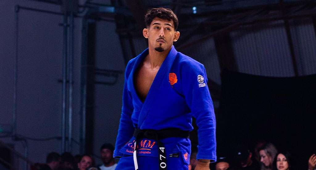Gabriel Galvao