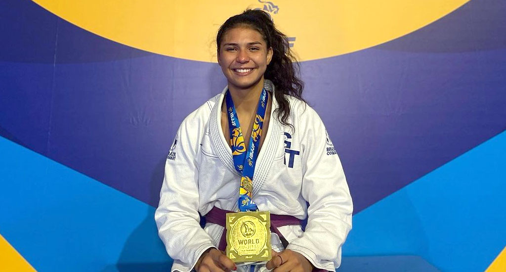 Giovanna Carneiro
