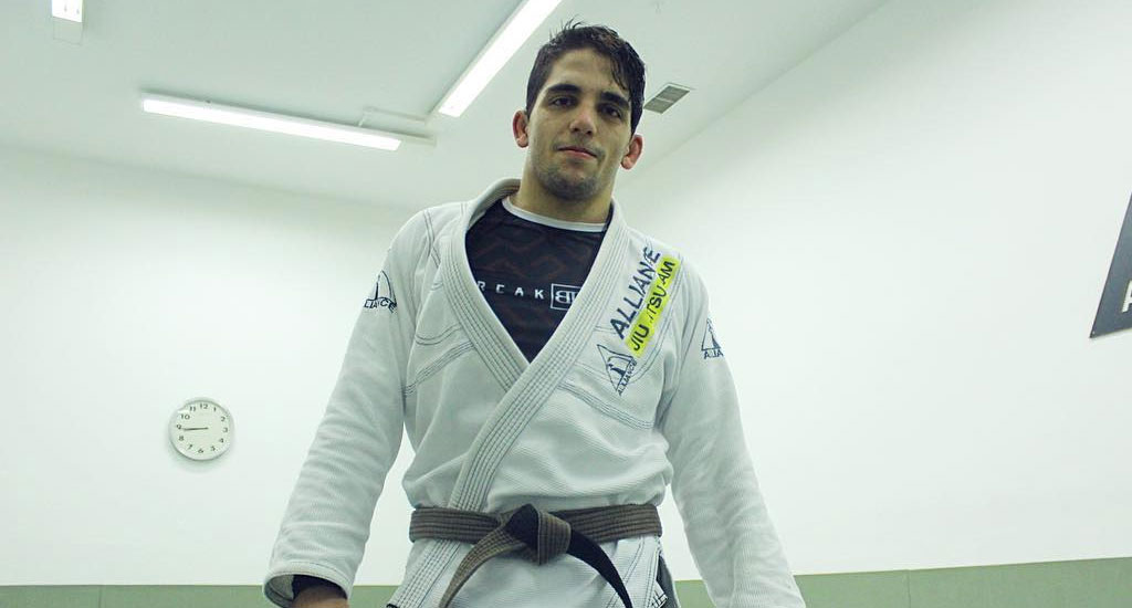 Gustavo Maron