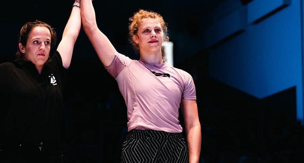 Injana Goodman