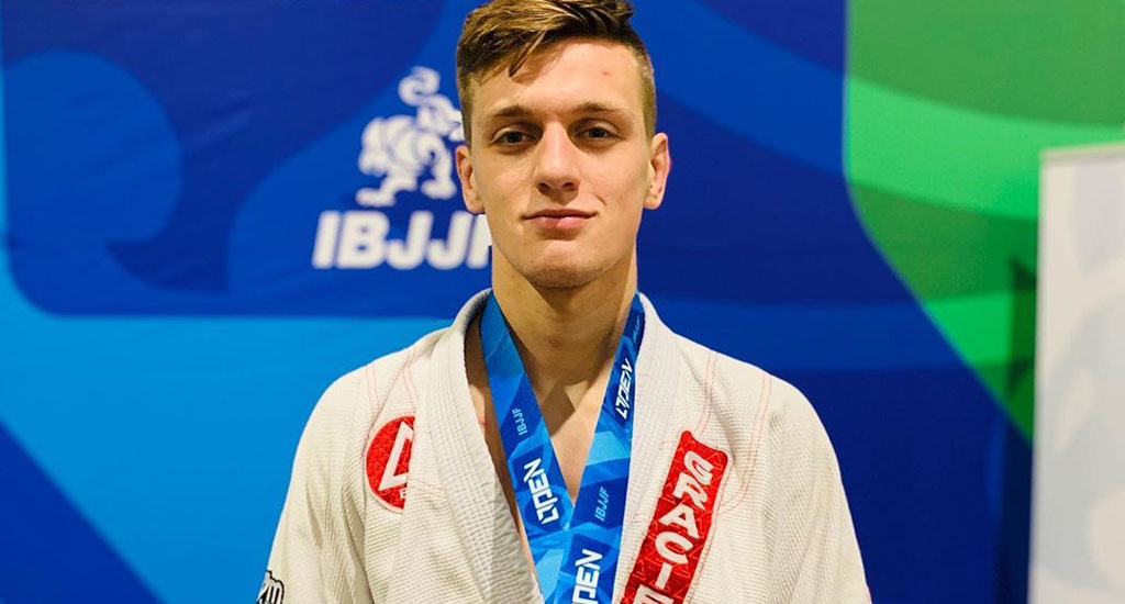 Jakub Zajkowski