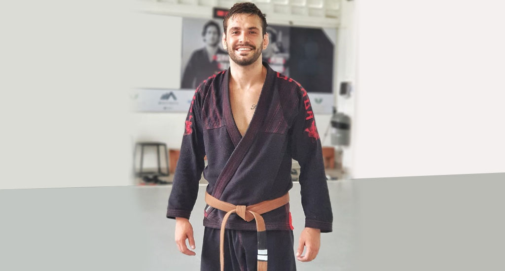 Joao Cizeski