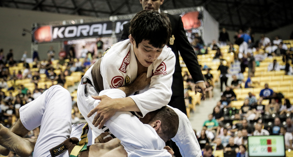 Joao Miyao