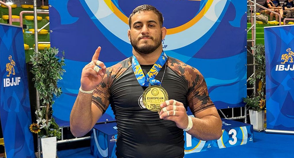 Joao Nicolite