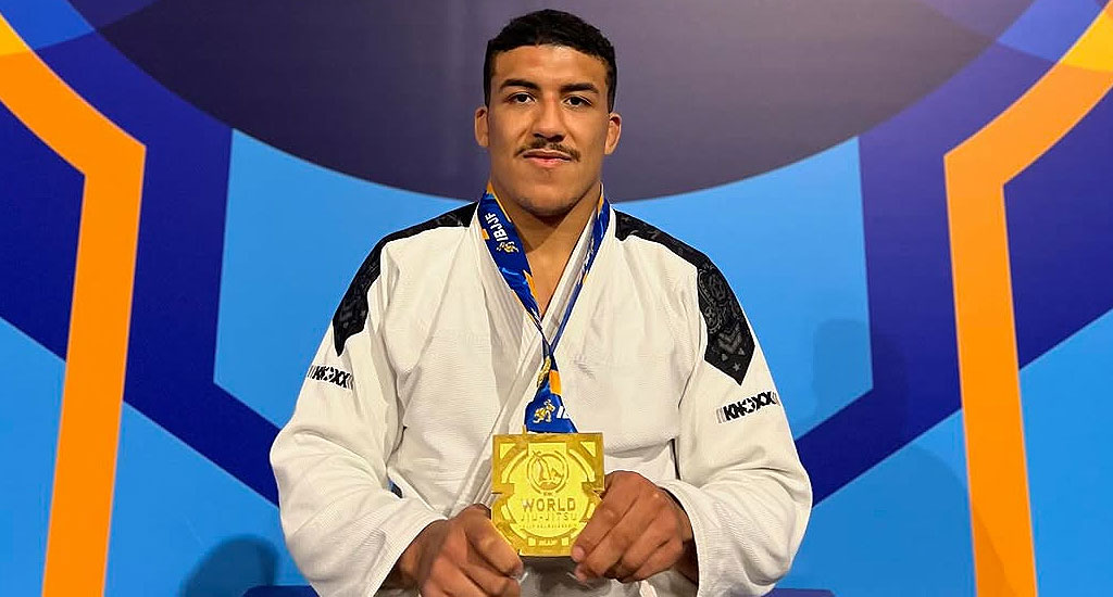 Joao Pedro Menezes