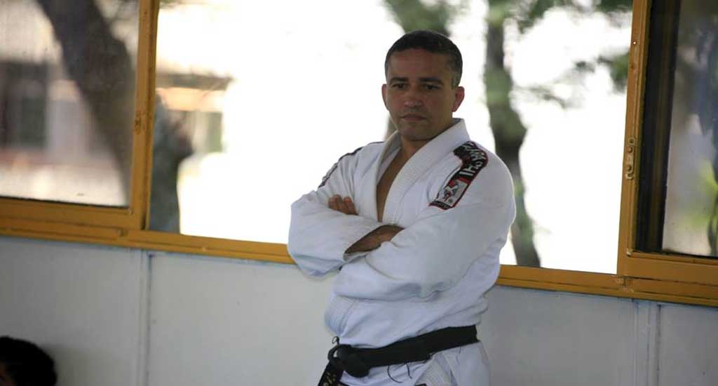 Joao Roque