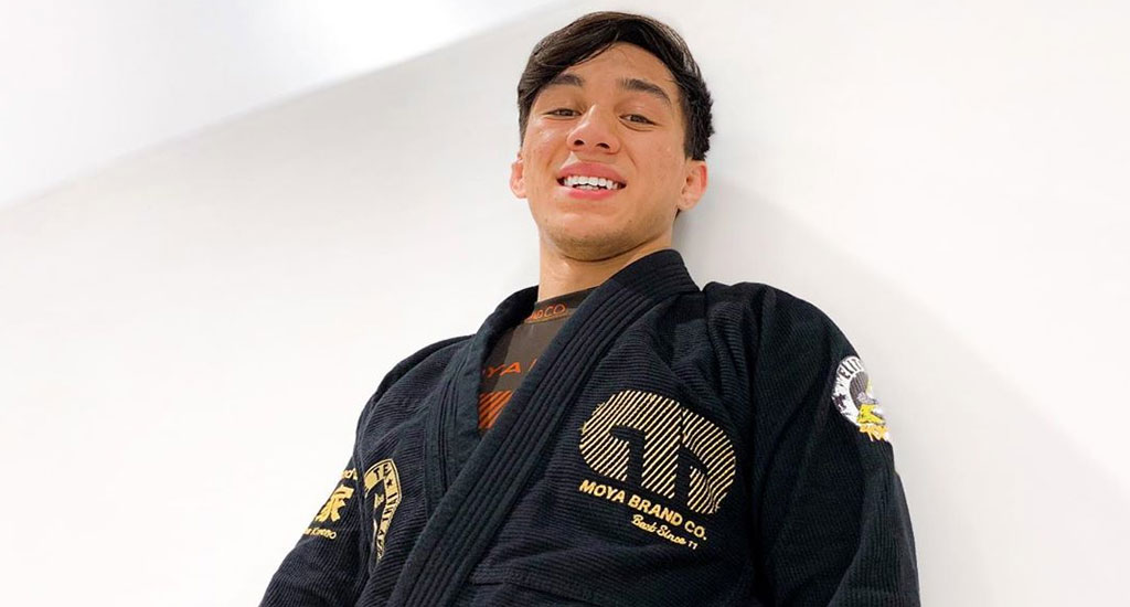 Josh Cisneros