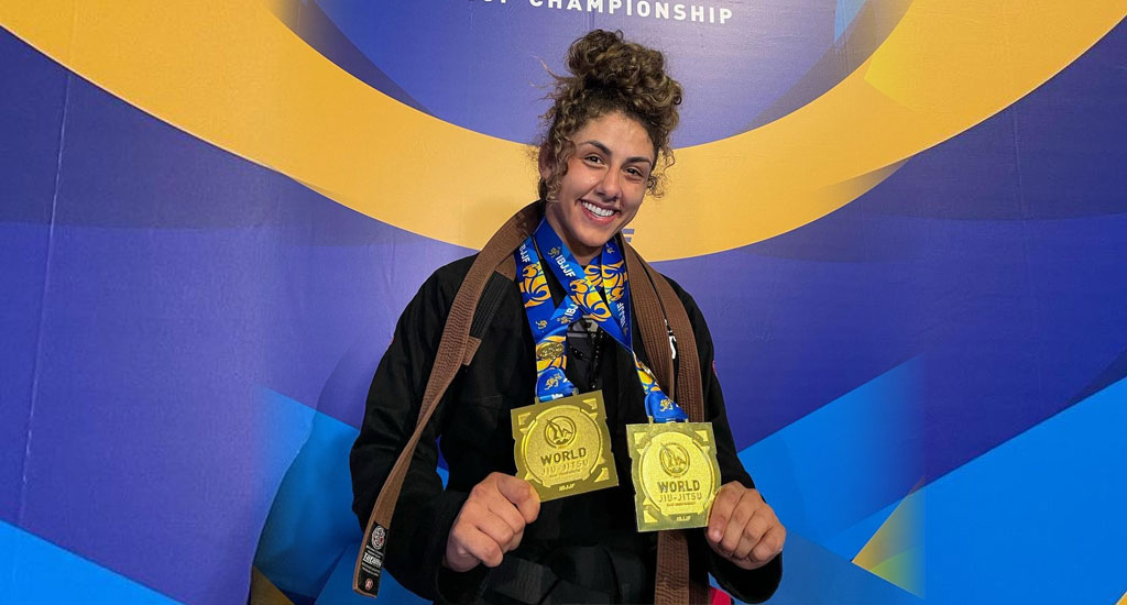 Kauane Ramos da Silva