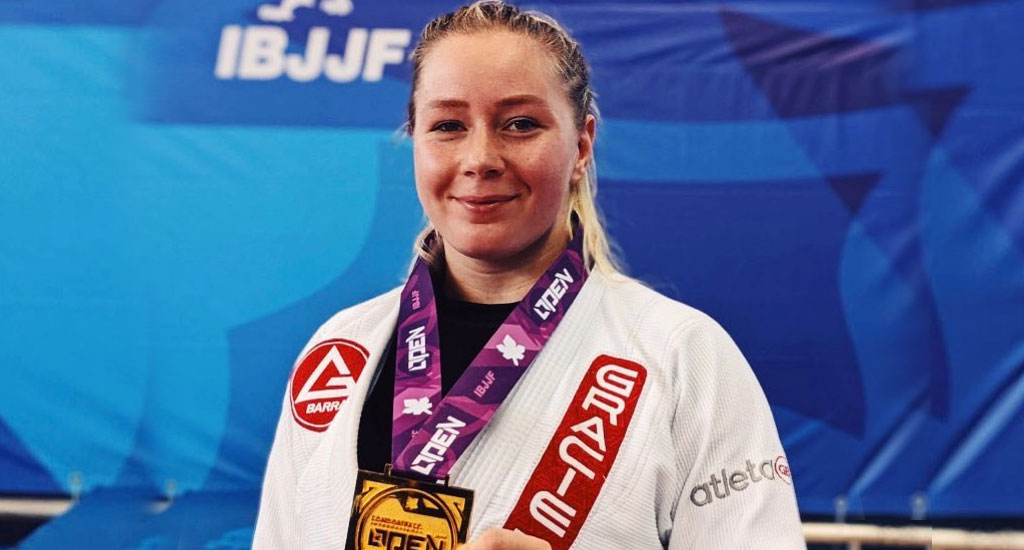 Laura Barker