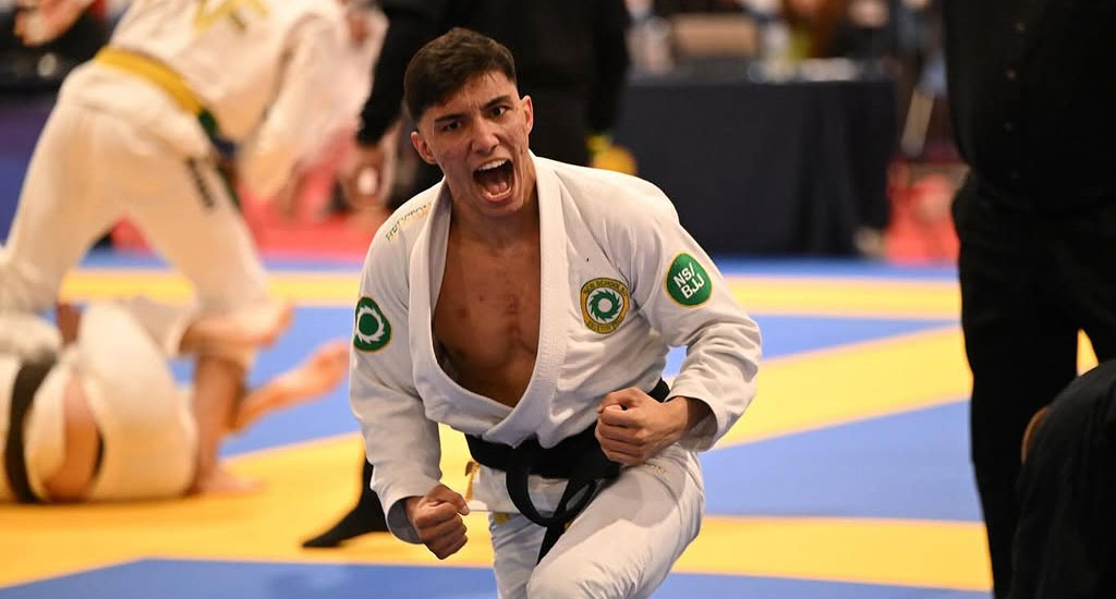 Leonardo Neves