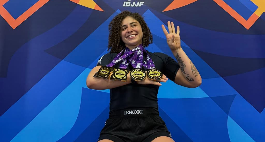 Letícia Teixeira Santos
