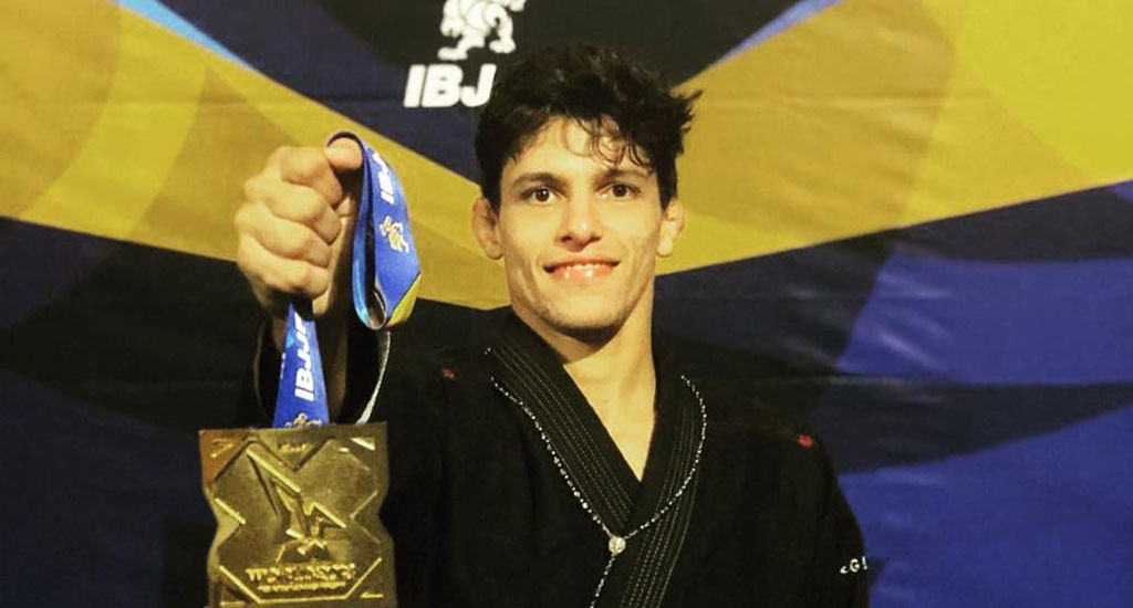 Livio Ribeiro