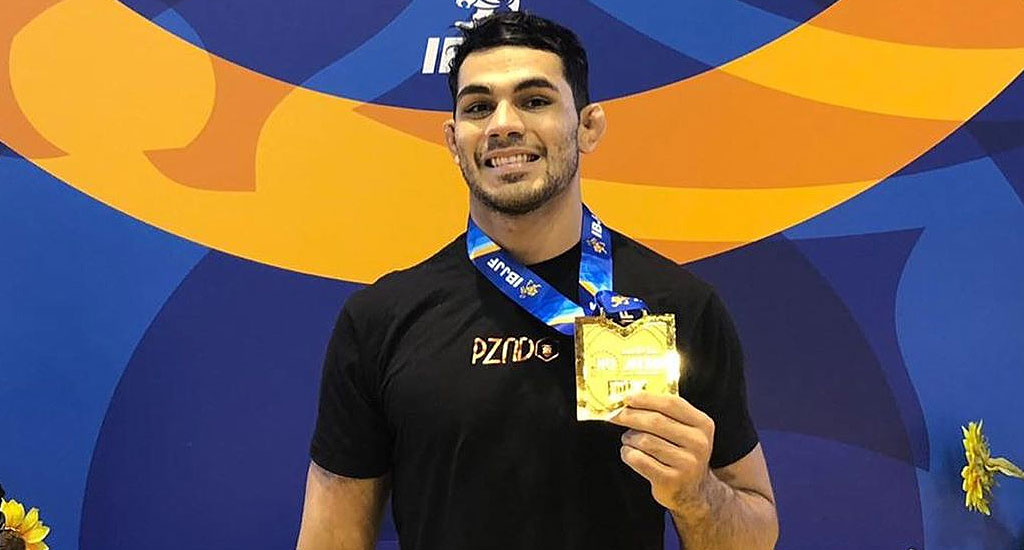 Lucas Alves