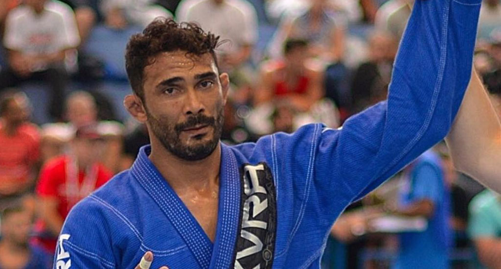Luis Marques