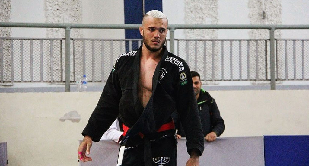 Luis Oliveira Cantareira