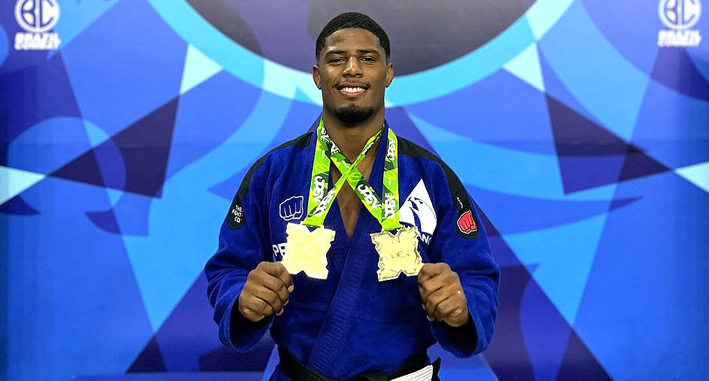 Luiz Felipe Santos