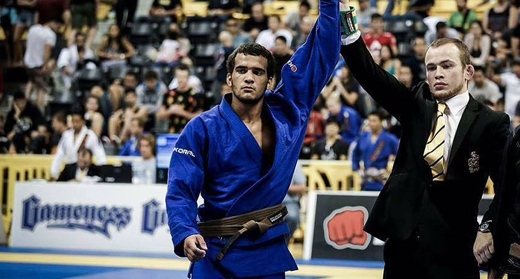 Marcio Andre