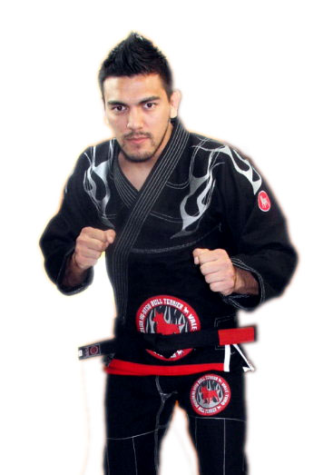 Marcos de Souza