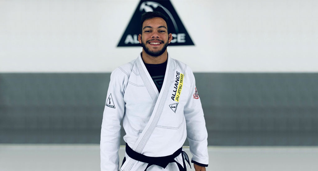 Marcus Ribeiro