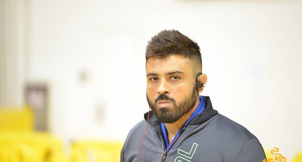 Mario Reis