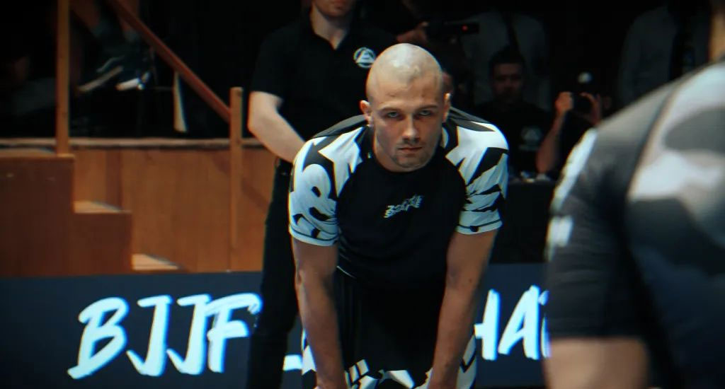 Mateusz Szczecinski