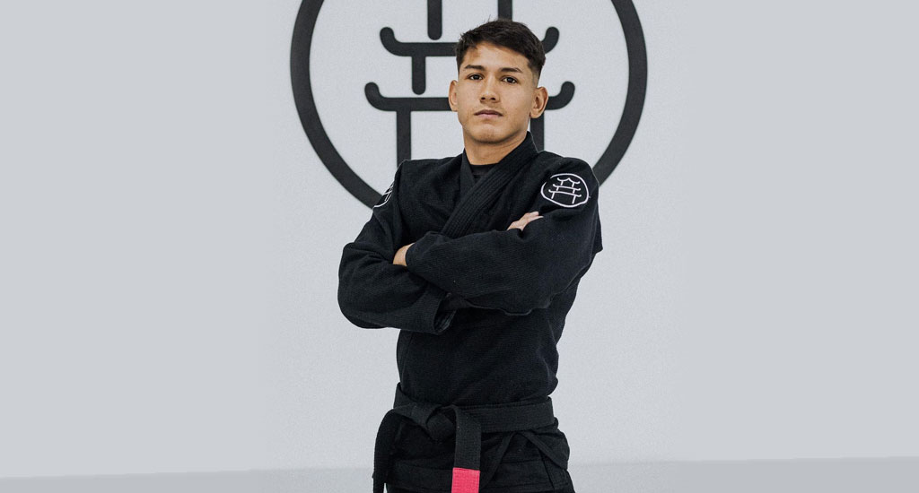Matheus Lima