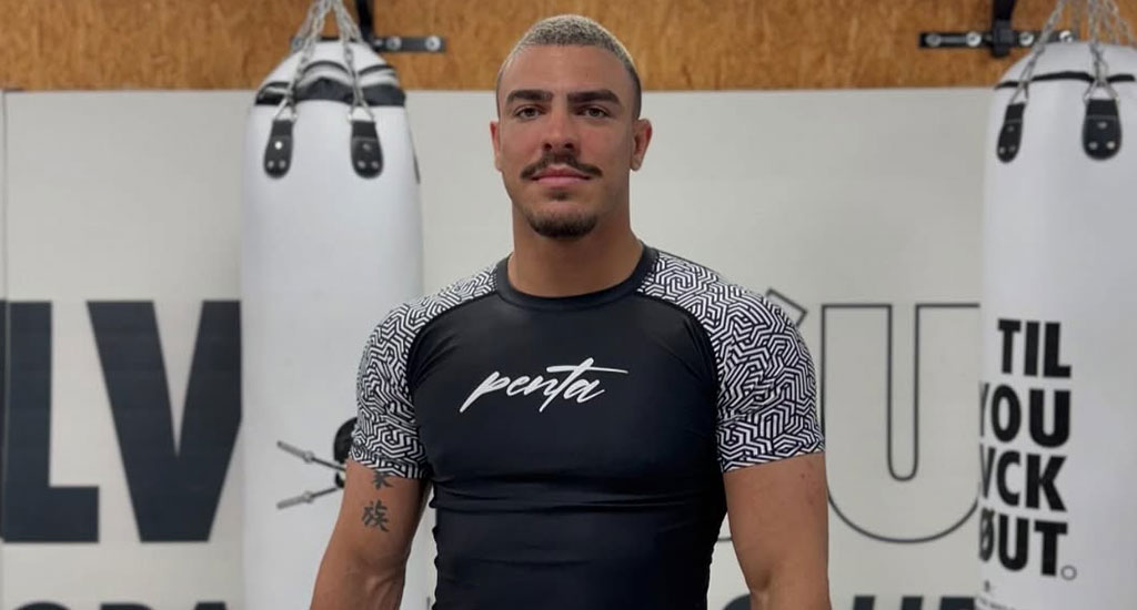Matheus Vetoraci