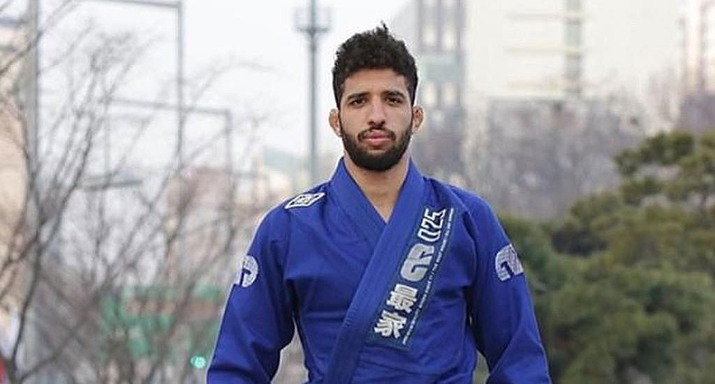 Mathias Luna