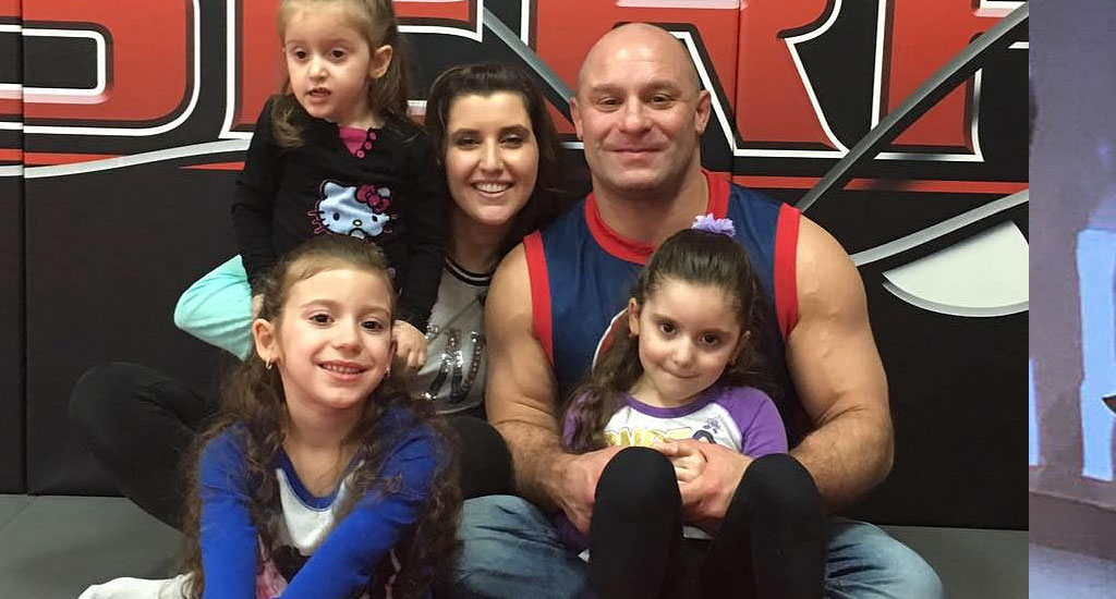 Matt Serra