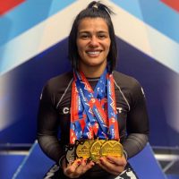 Mayara Custodio