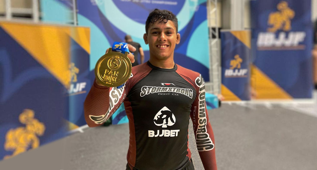 Micael Galvão