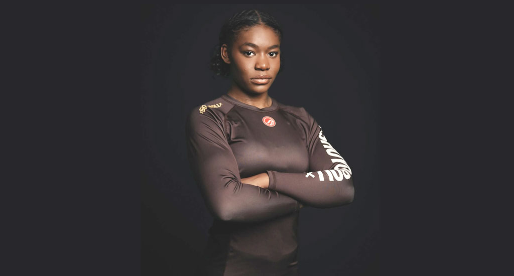 Nia Blackman