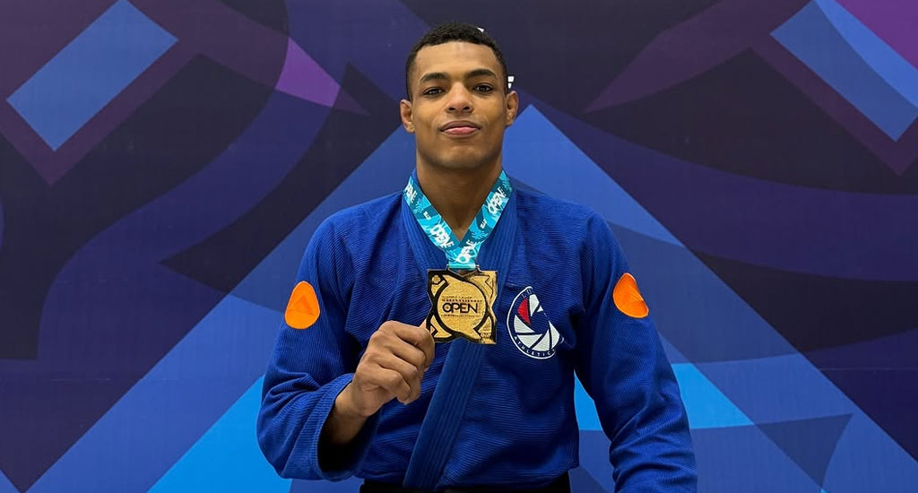 Pablo Oliveira