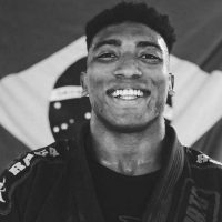 Pedro Alex “Bombom”