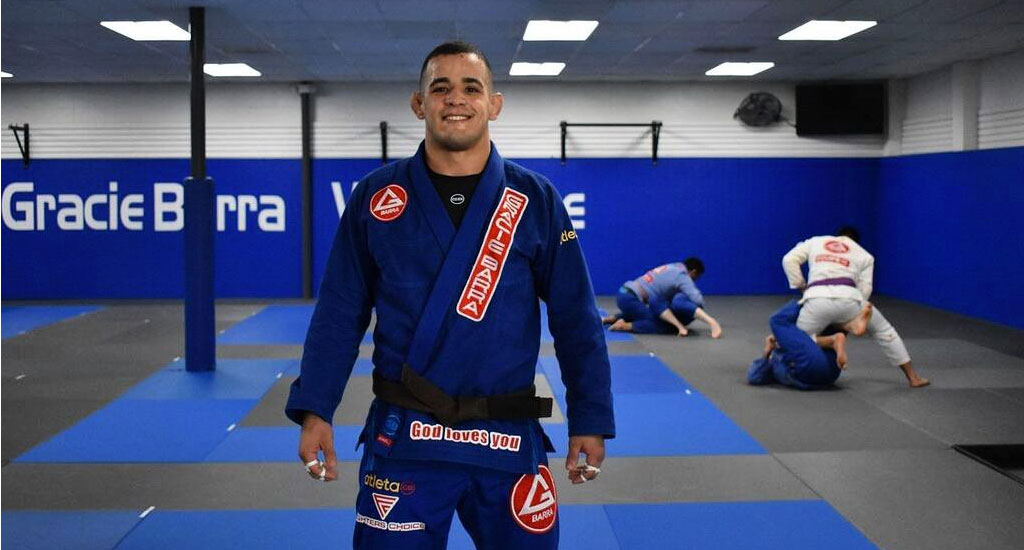 Pedro Marinho