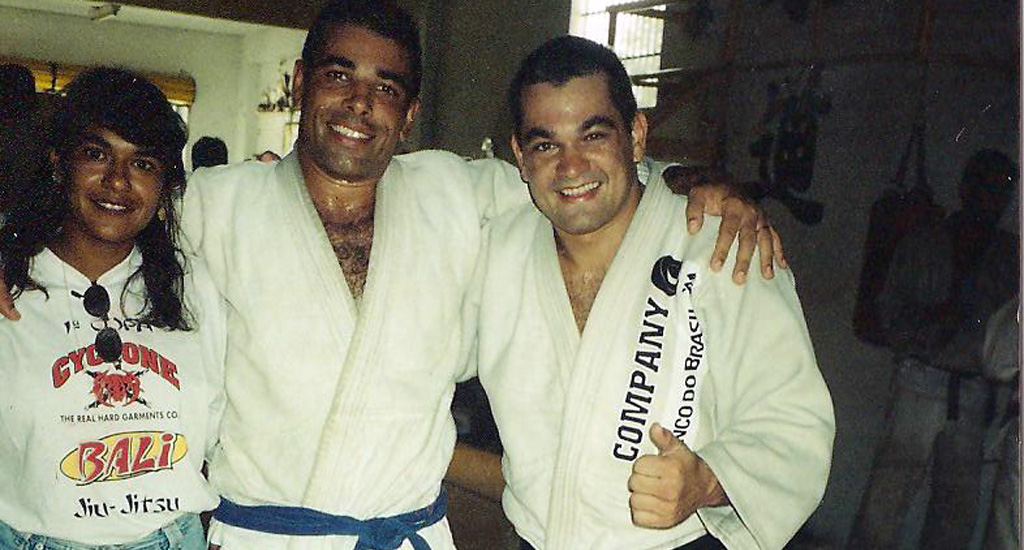 Ricardo Liborio