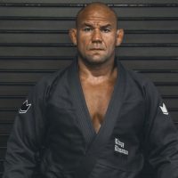 Roberto “Cyborg” Abreu