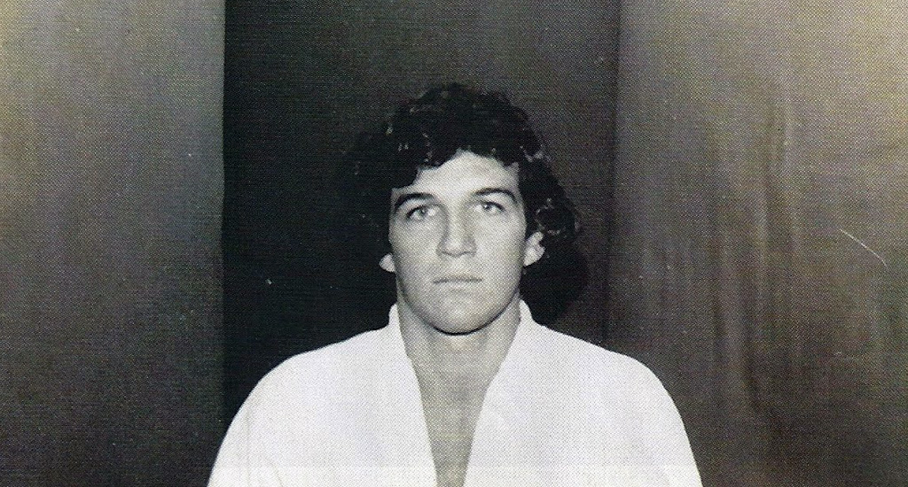 Rolls Gracie