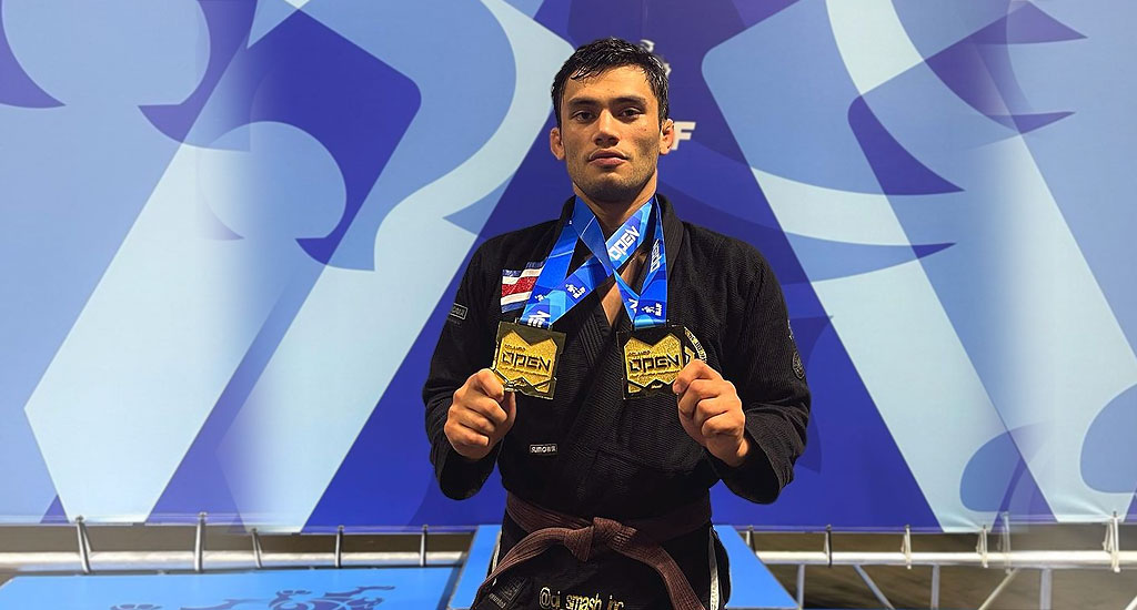 Sebastian Rodriguez