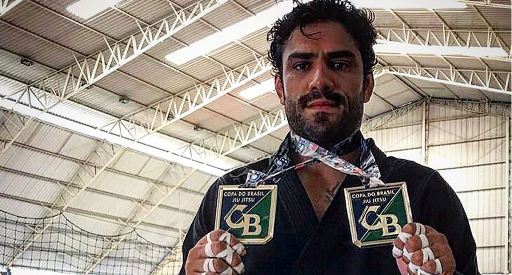 Stefano Correa